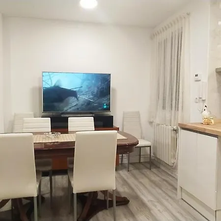 Apartamento Terra Denis Leon Exterior photo