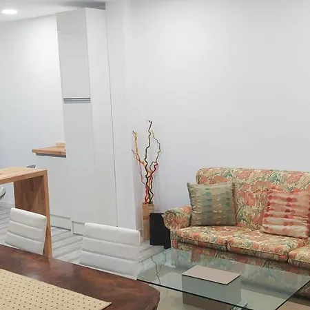 Apartamento Terra Denis Leon Exterior photo