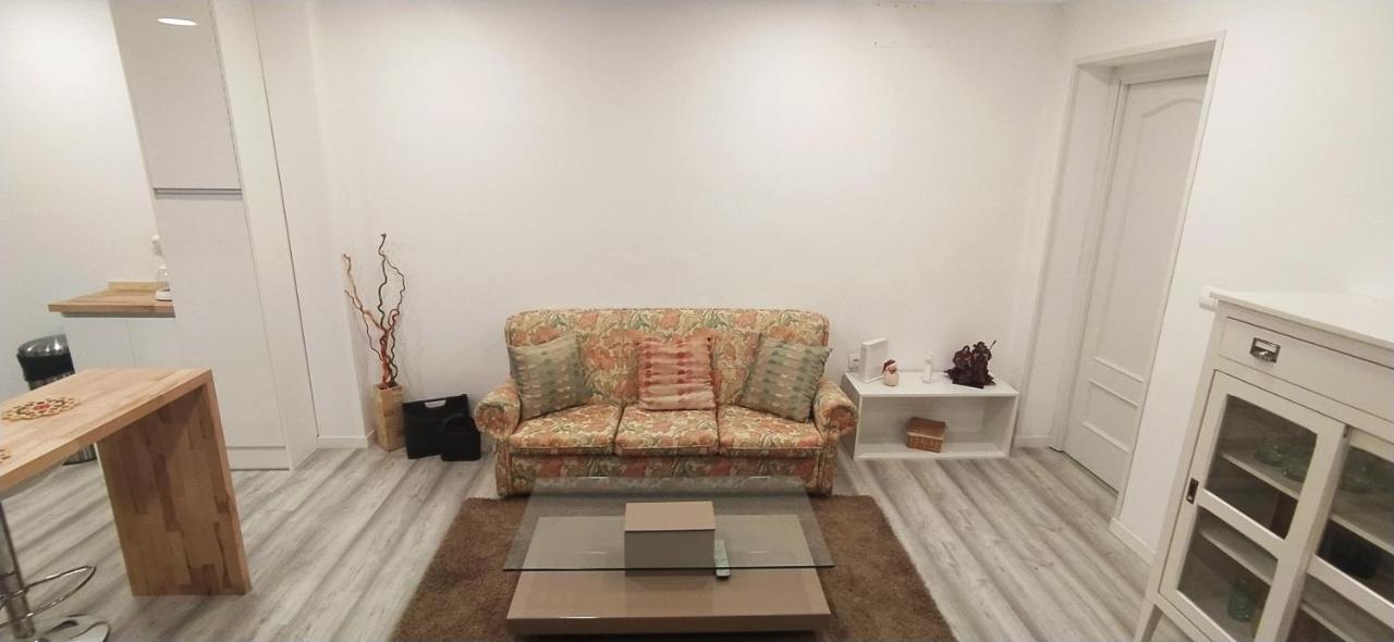 Apartment Terra Denis *