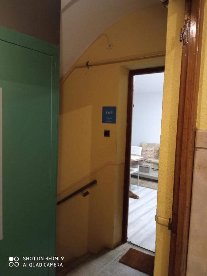 Apartment Terra Denis
